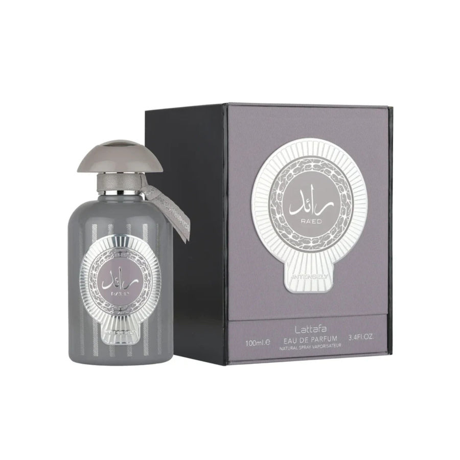Ra'ed Intensely EDP 100ml