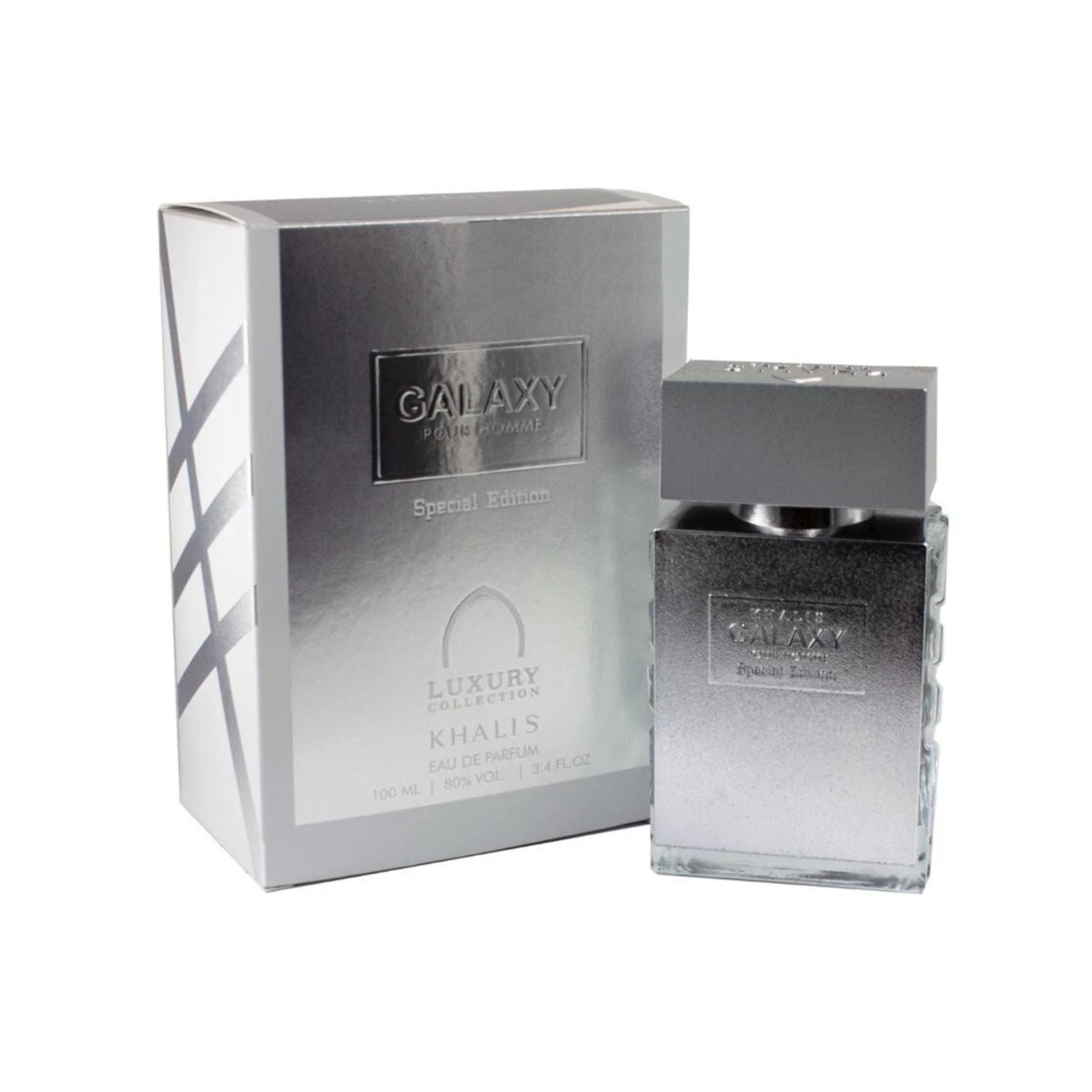 Galaxy Special Edition EDP 100ml