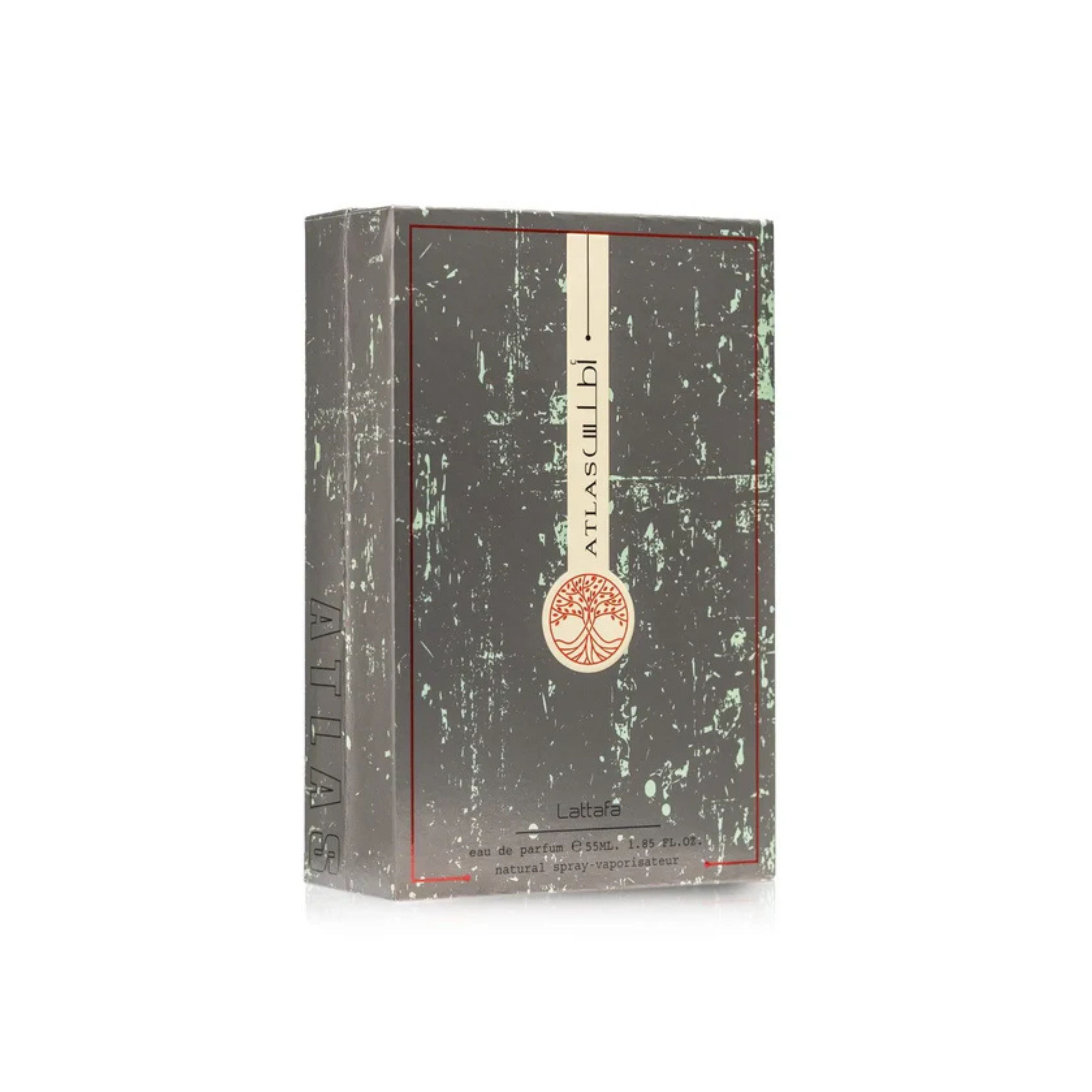 Atlas EDP 55ml