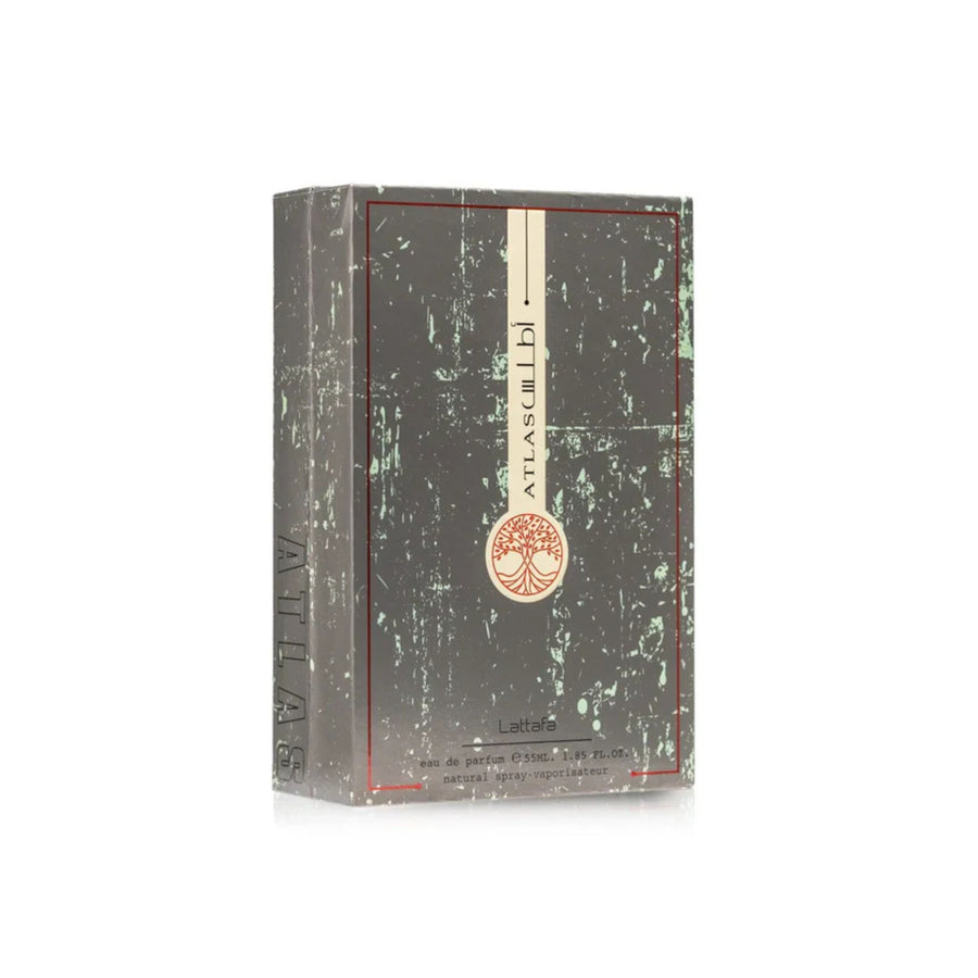 Atlas EDP 55ml