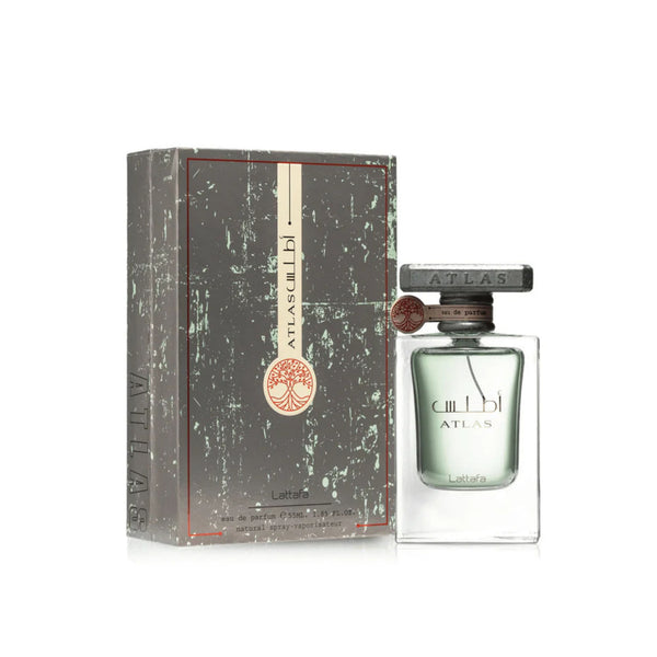 Atlas EDP 55ml