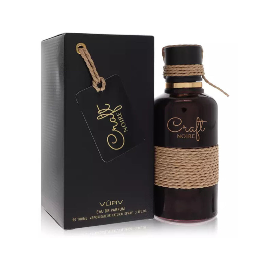 Craft Noire EDP 100ml
