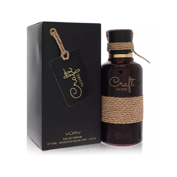 Craft Noire EDP 100ml
