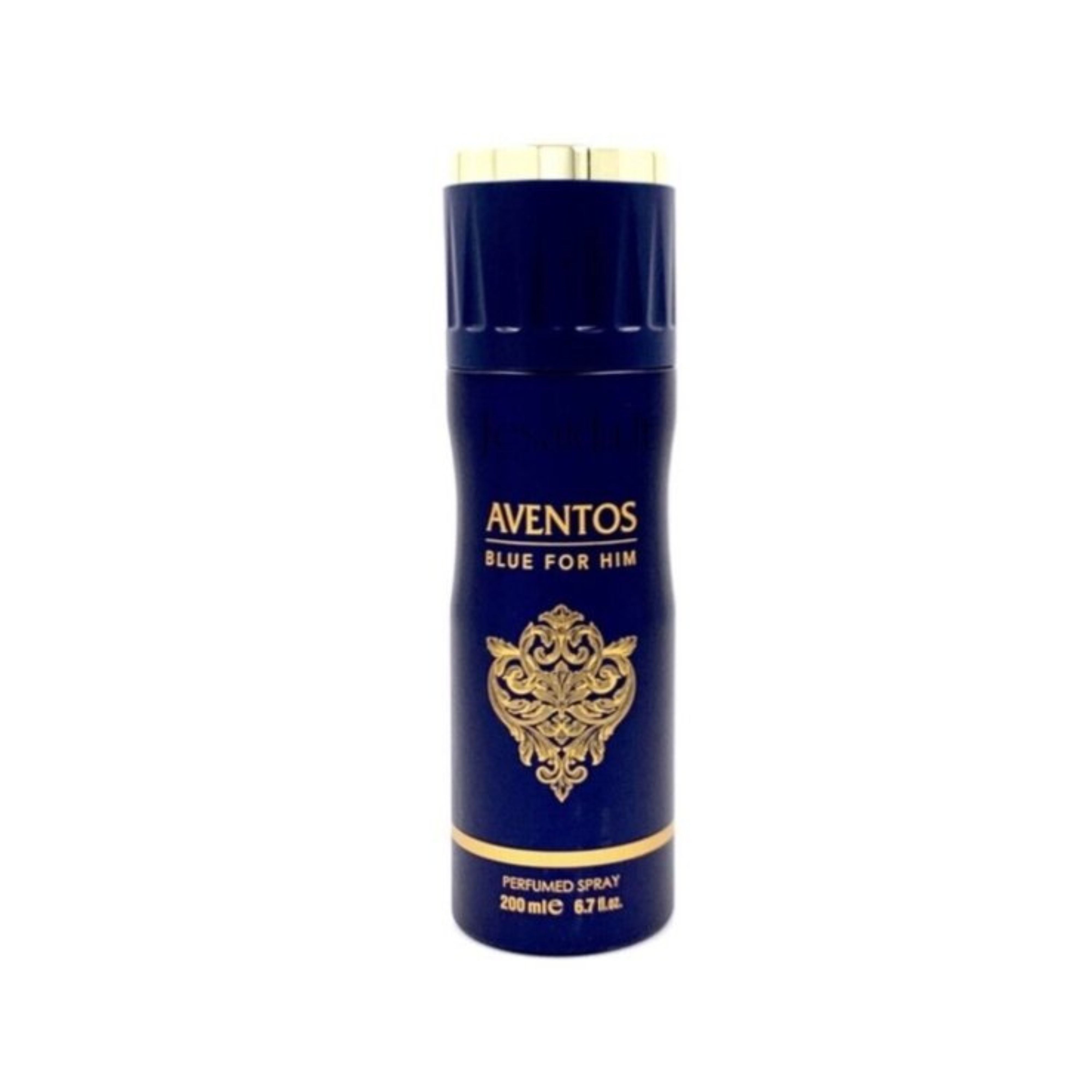 Aventos Blue For Him Deodorant 200ml