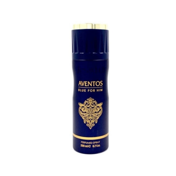 Aventos Blue For Him Deodorant 200ml
