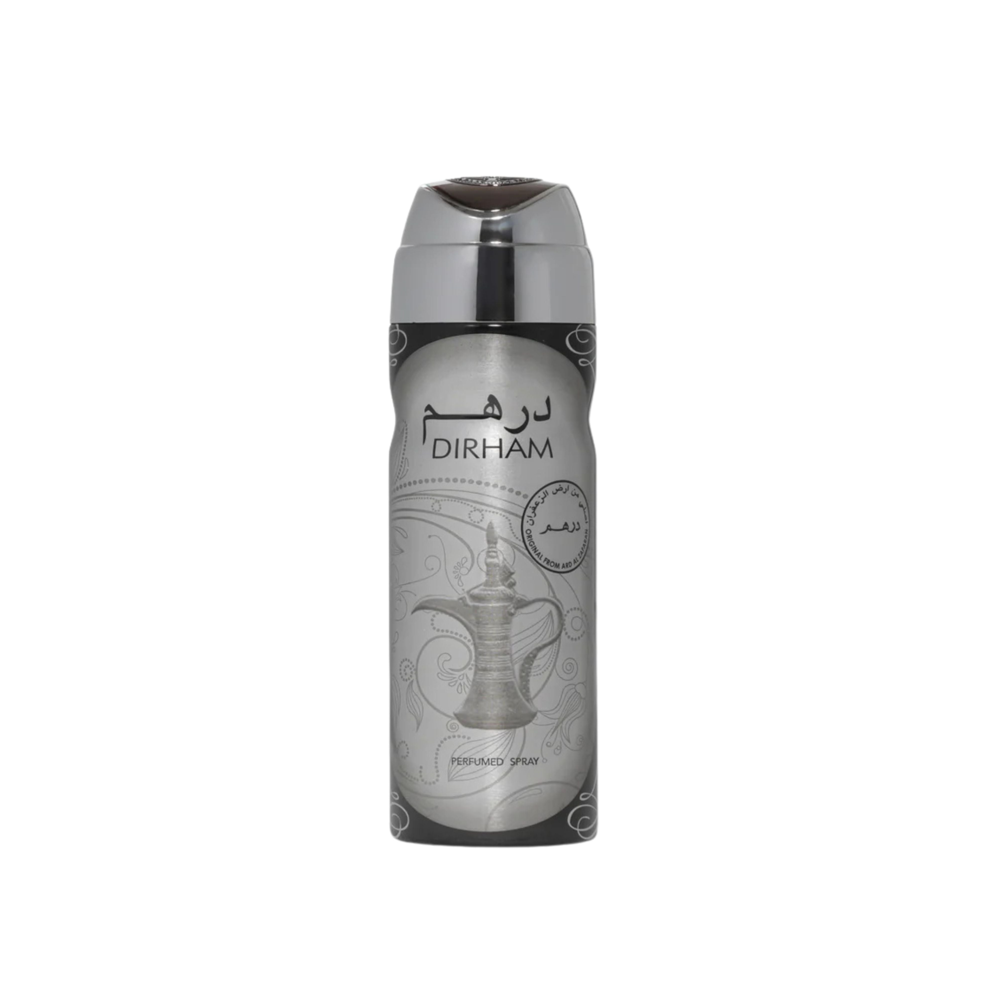 Dirham Deodorant 200ml