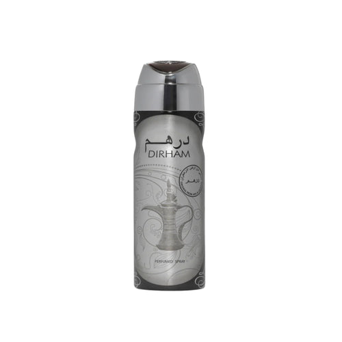 Dirham Deodorant 200ml