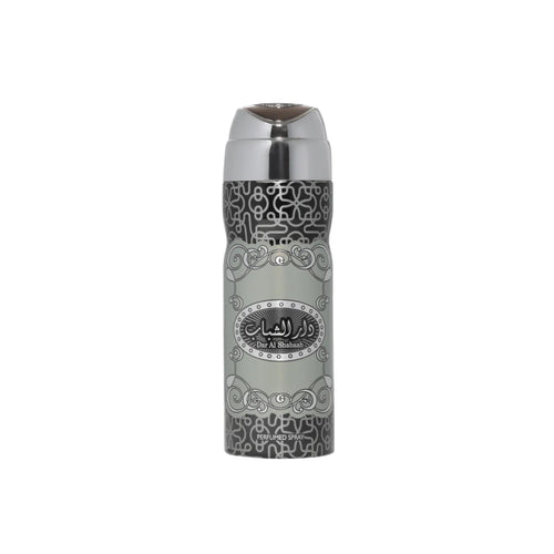 Dar Al Shabaab Deodorant 200ml