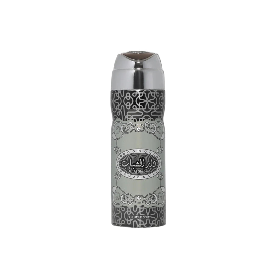 Dar Al Shabaab Deodorant 200ml