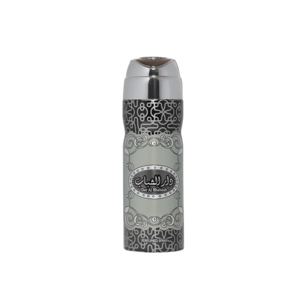 Dar Al Shabaab Deodorant 200ml