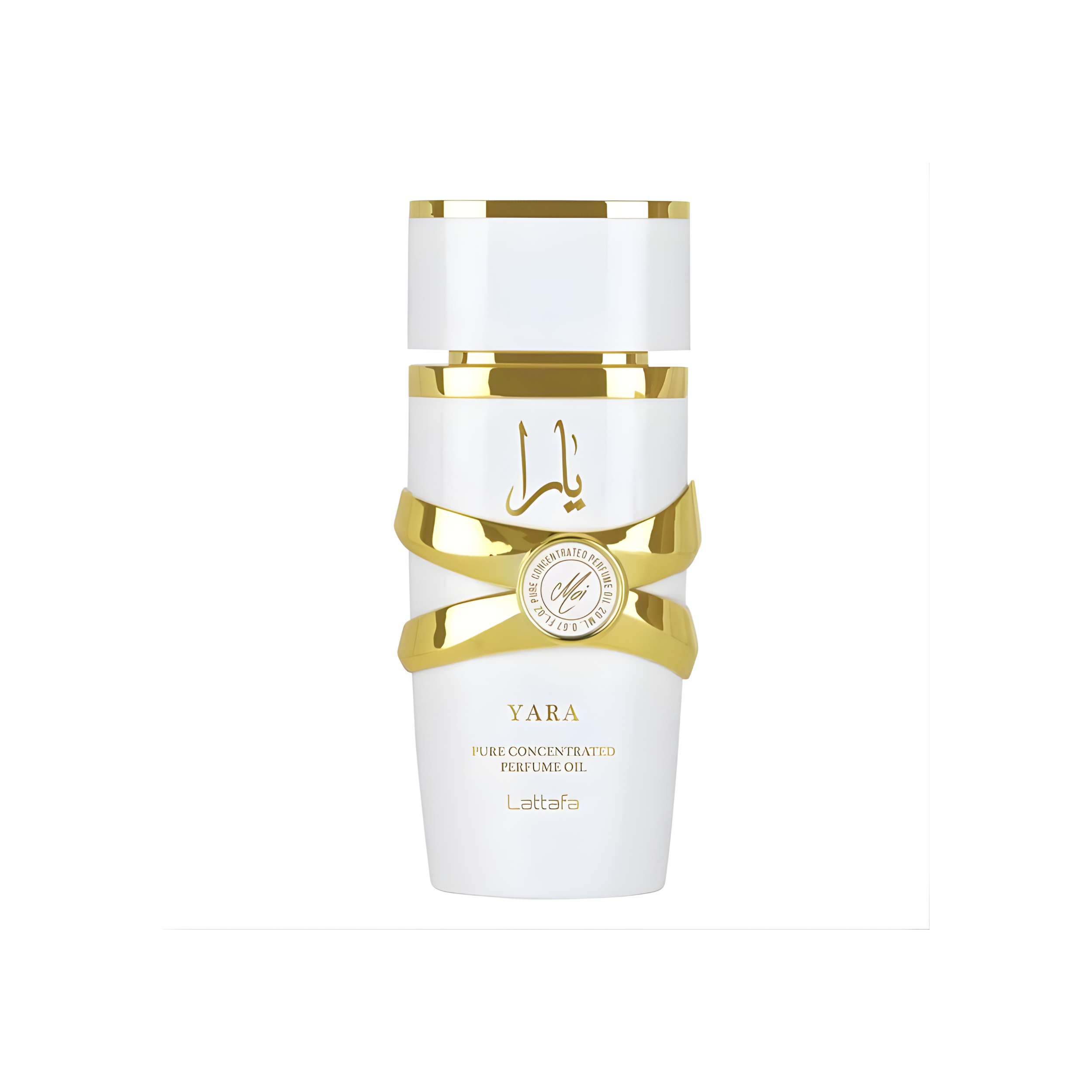 Yara Moi Concentrated Perfume Oil 20ml Lattafa