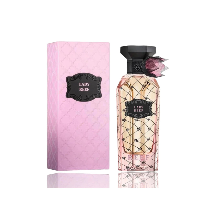 Lady Reef Eau De Parfum 100ml