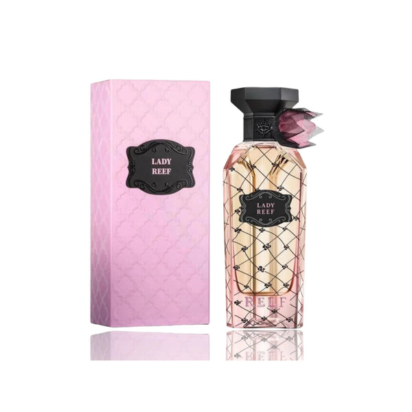 Lady Reef Eau De Parfum 100ml