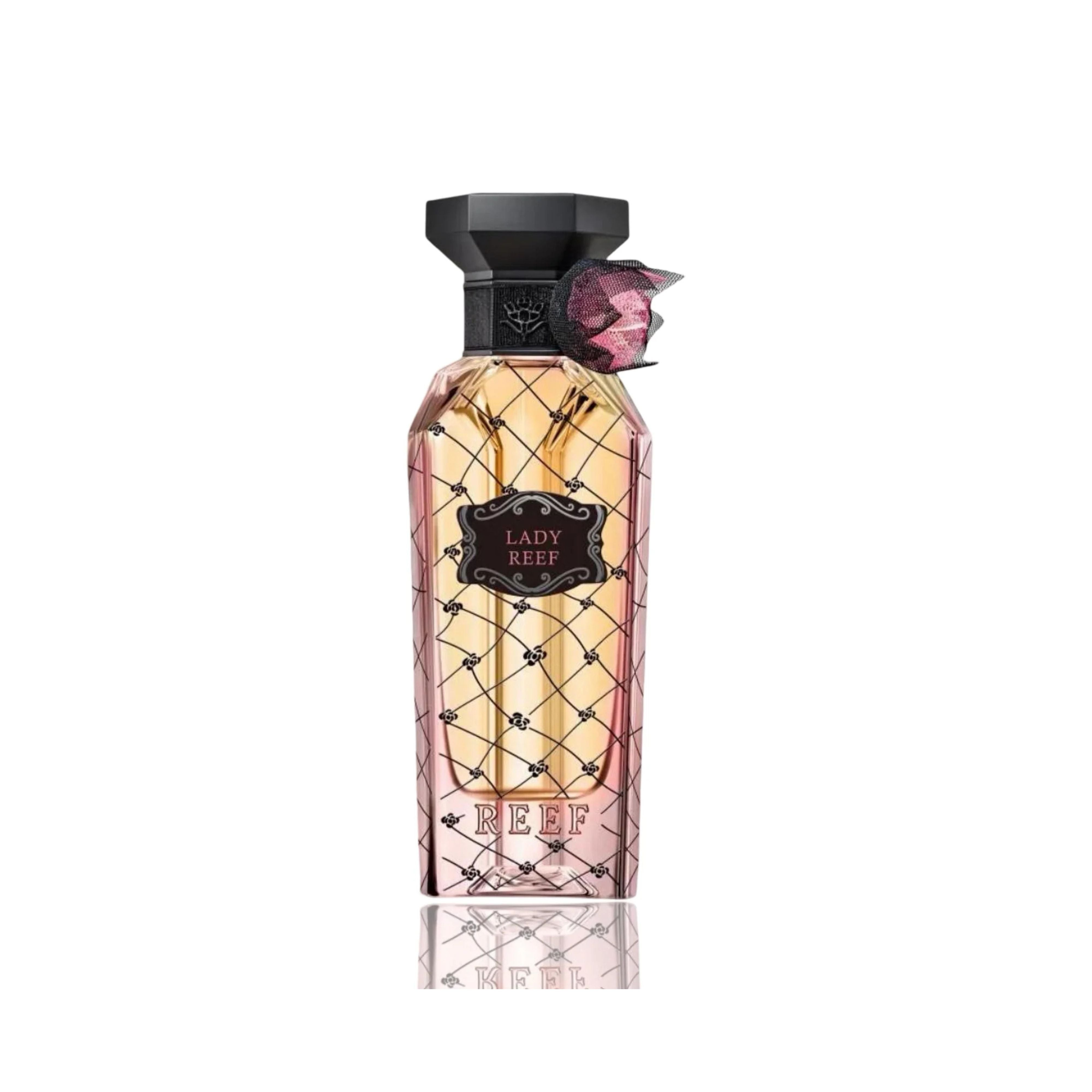 Lady Reef Eau De Parfum 100ml