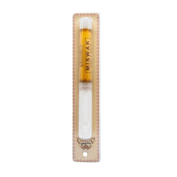 Miswak Stick with Case