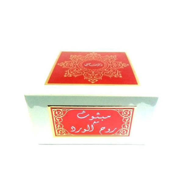 Mabsoos Maa Roohul Ward