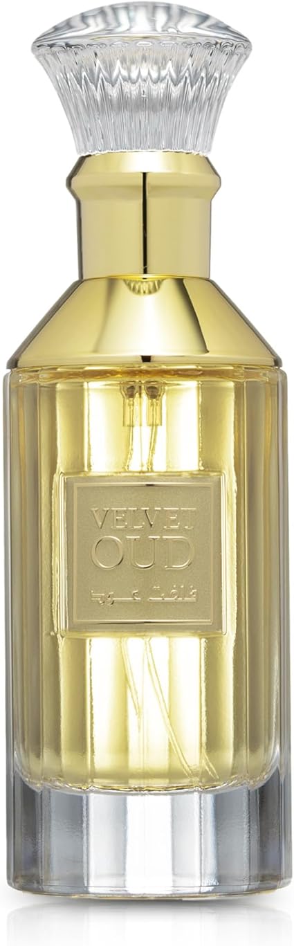 Velvet Oud 100ml