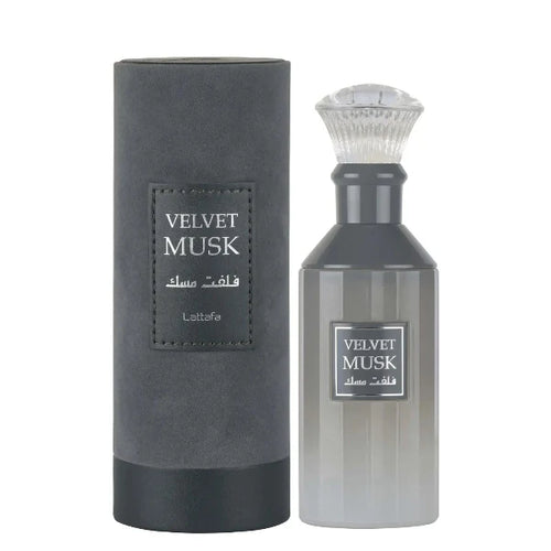 Velvet Musk Eau De Parfum 100ml