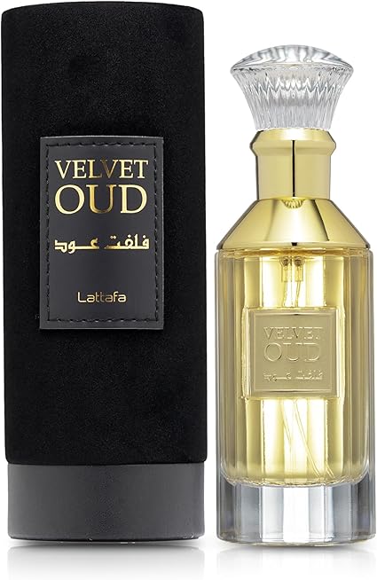 Velvet Oud 100ml