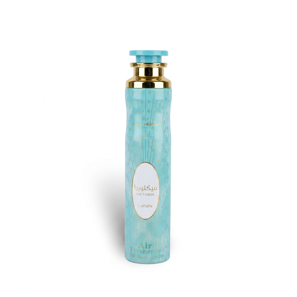 Victoria Air Freshener 300ml