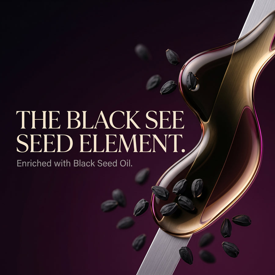 Vitamin E Blackseed Body Lotion 100ml