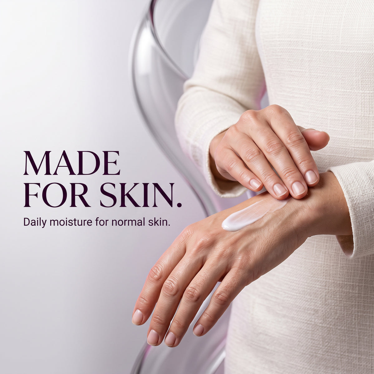 Vitamin E Blackseed Body Lotion 100ml