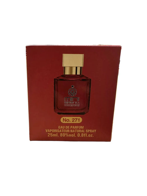 Mini Brand Collection 271 EDP 25ml