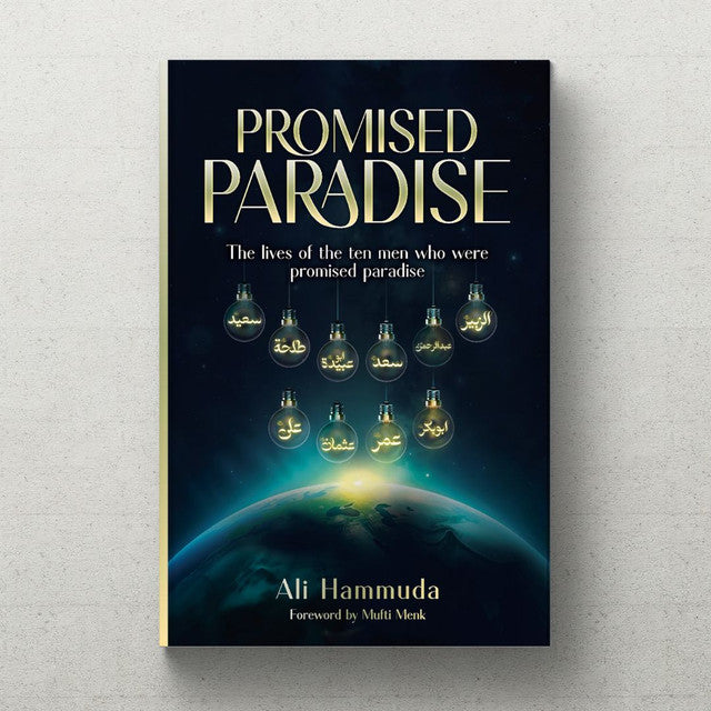 Promised Paradies