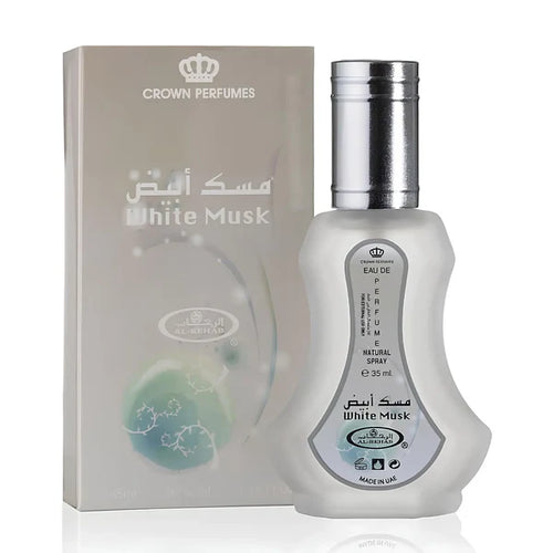 White Musk Eau De Parfum 35ml