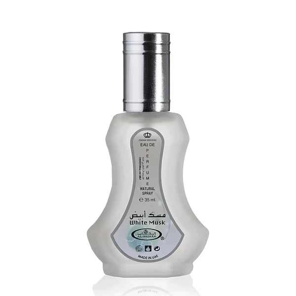 White Musk Eau De Parfum 35ml