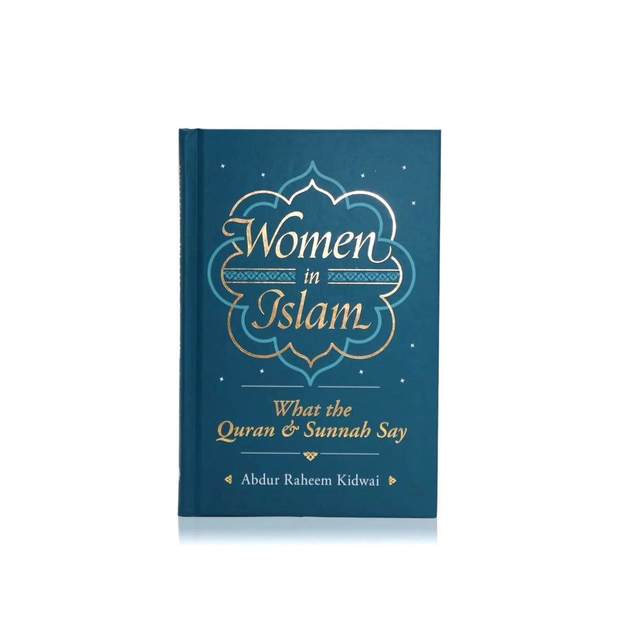 Women In Islam What The Quran & Sunnah Say