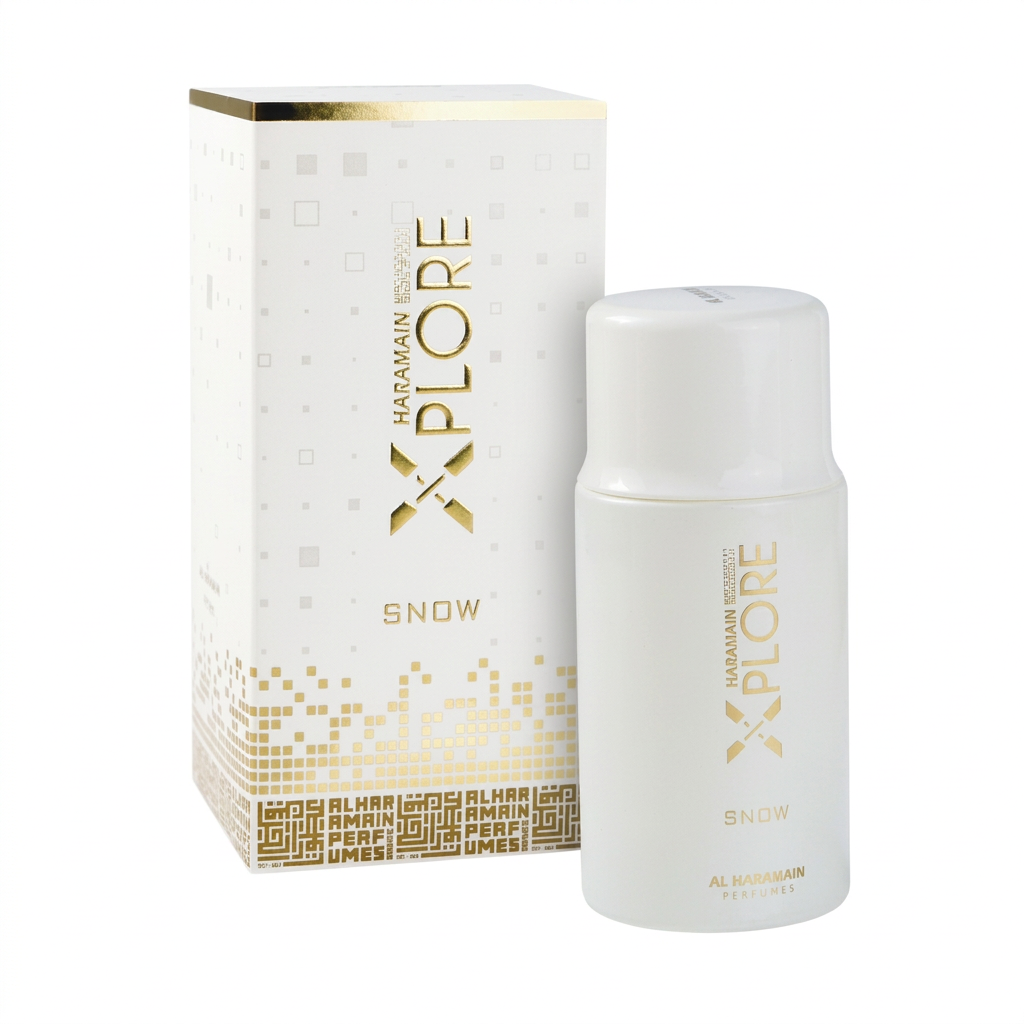 Xplore Snow 100ml