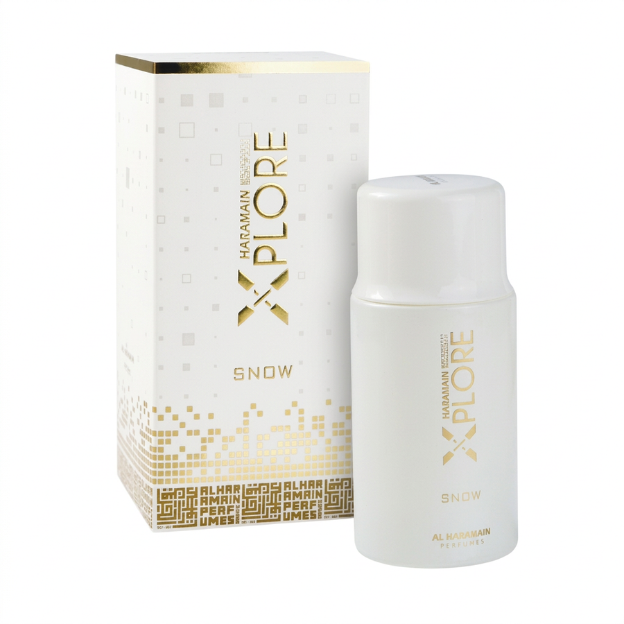 Xplore Snow 100ml