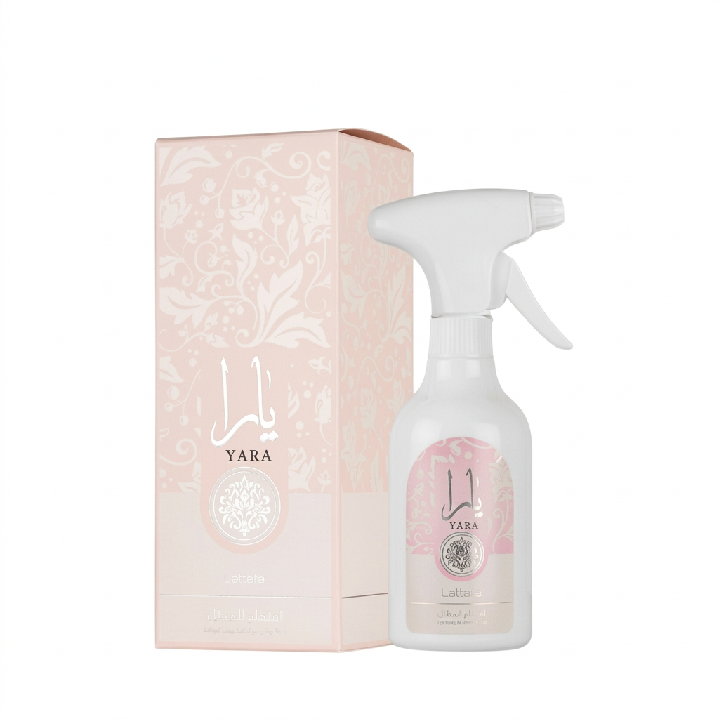 Yara Room Freshener 450ml