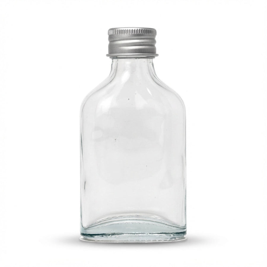 Zam Zam Glass Bottle