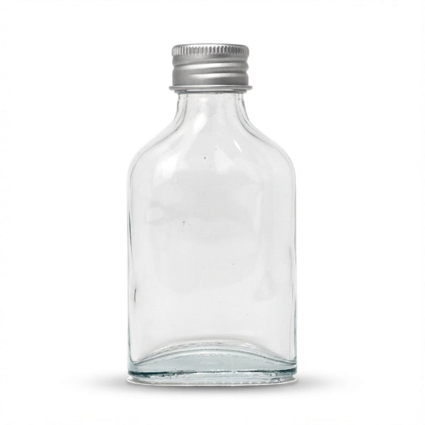Zam Zam Glass Bottle