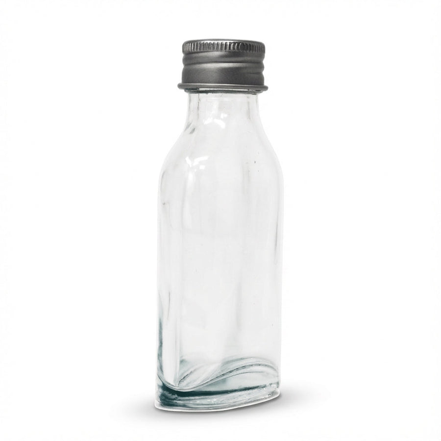 Zam Zam Glass Bottle
