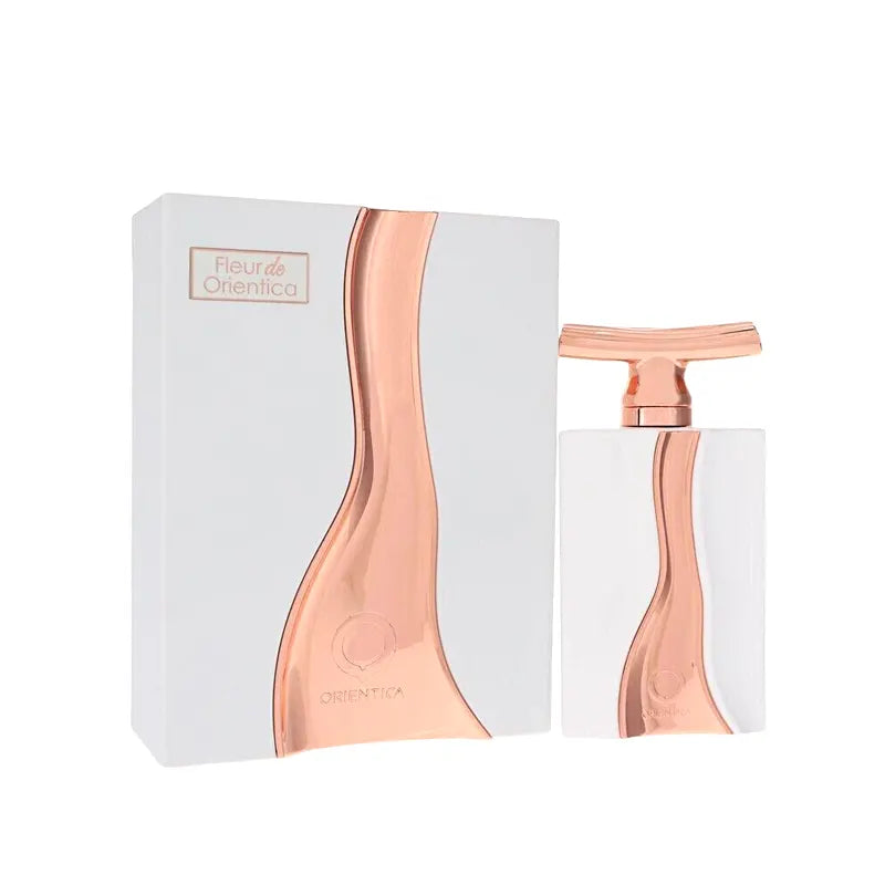 Fleur de Orientica Premium for women