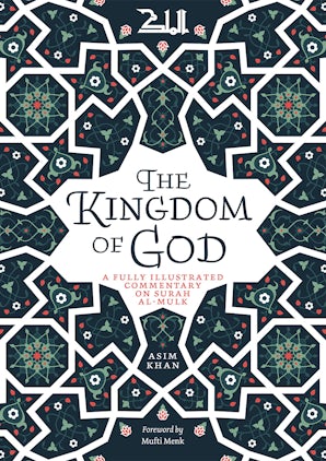 The Kingdom Of God