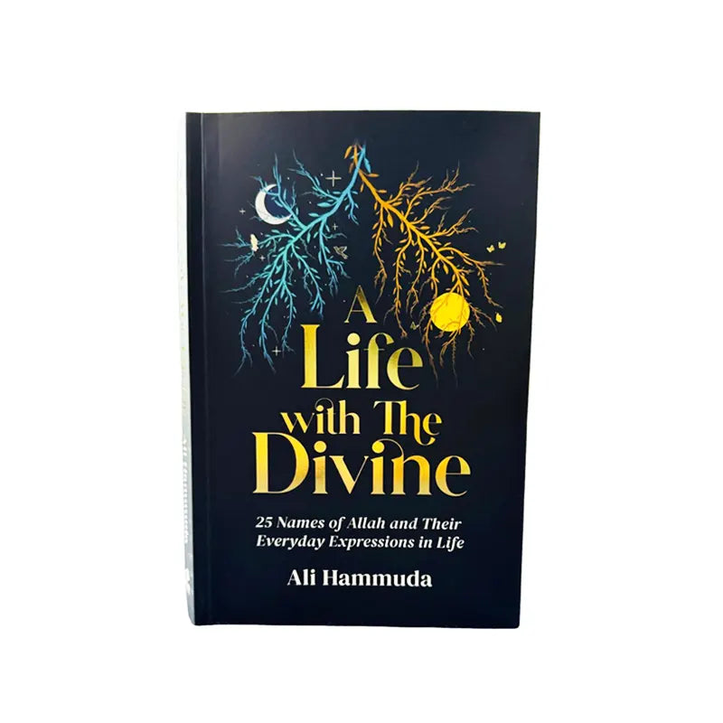 A Life with the Divine