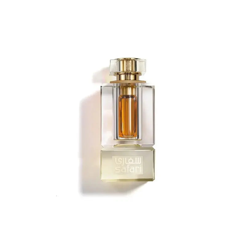 Men's Safari Abdul Samad Al Qurashi Roll-on Attar 12ml