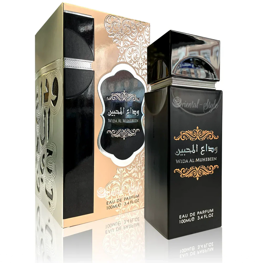Wida Al Muhebeen Eau de Parfum 100ml
