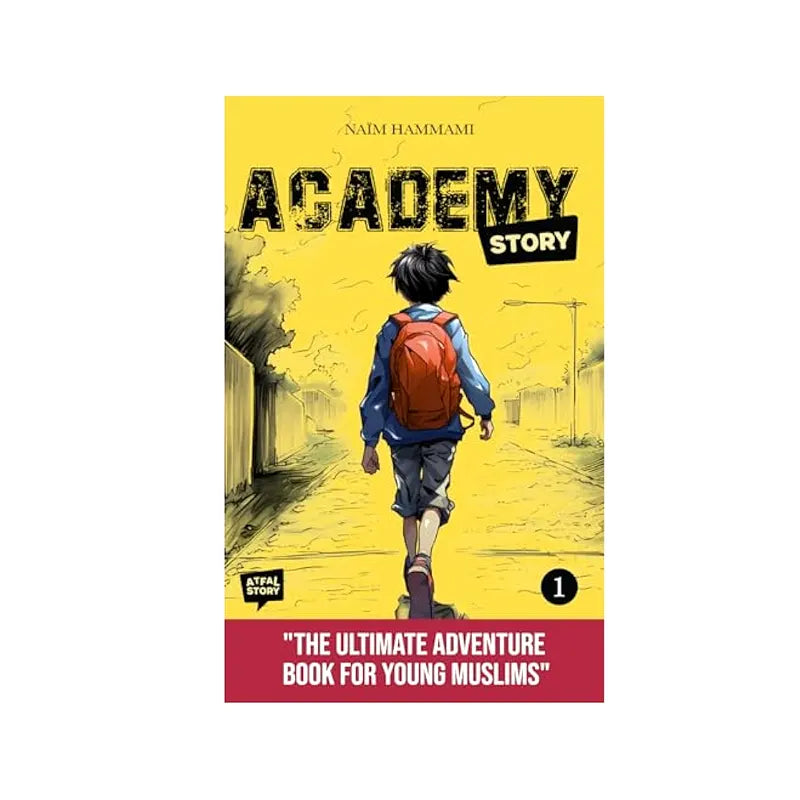 Academy Story