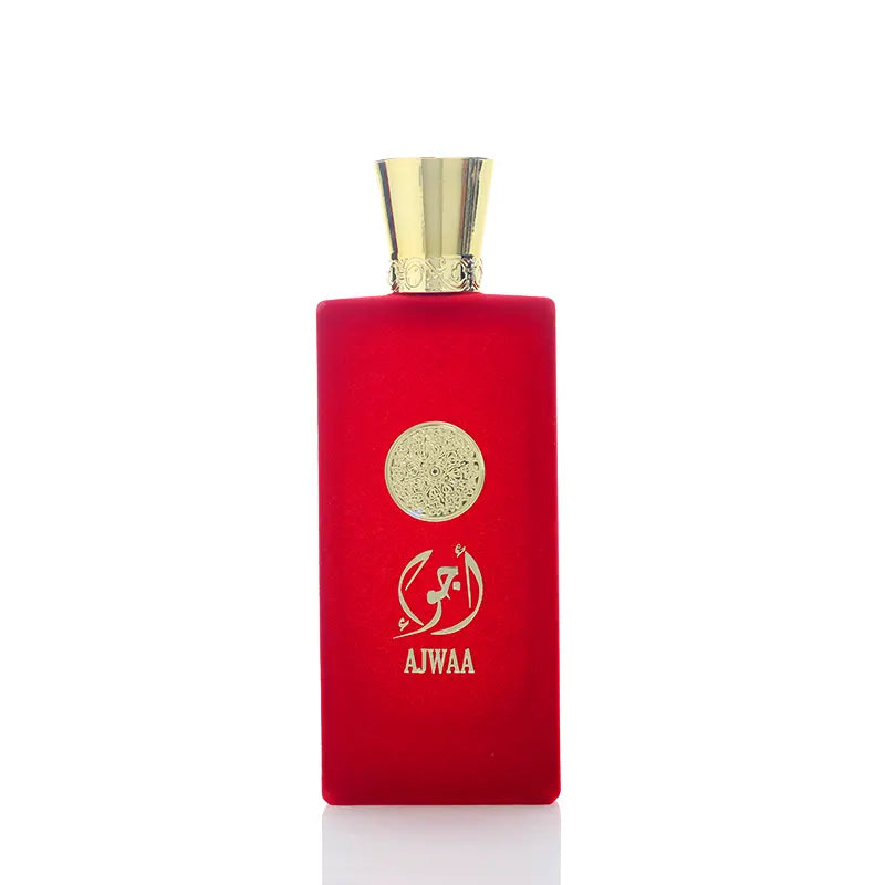 Ajwaa Red Perfume For Women