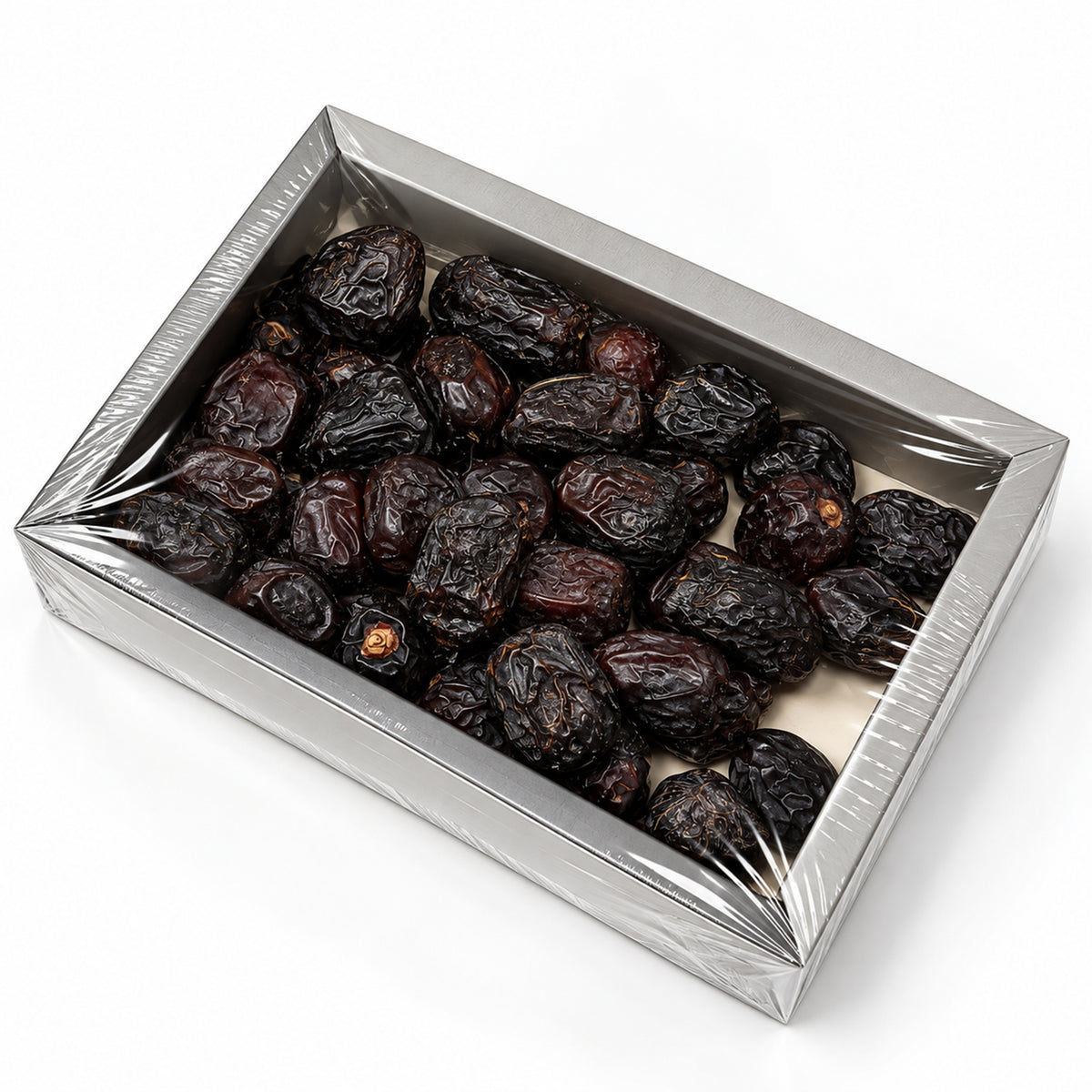 Premium Amsons Ajwa Al Madinah Dates 450g