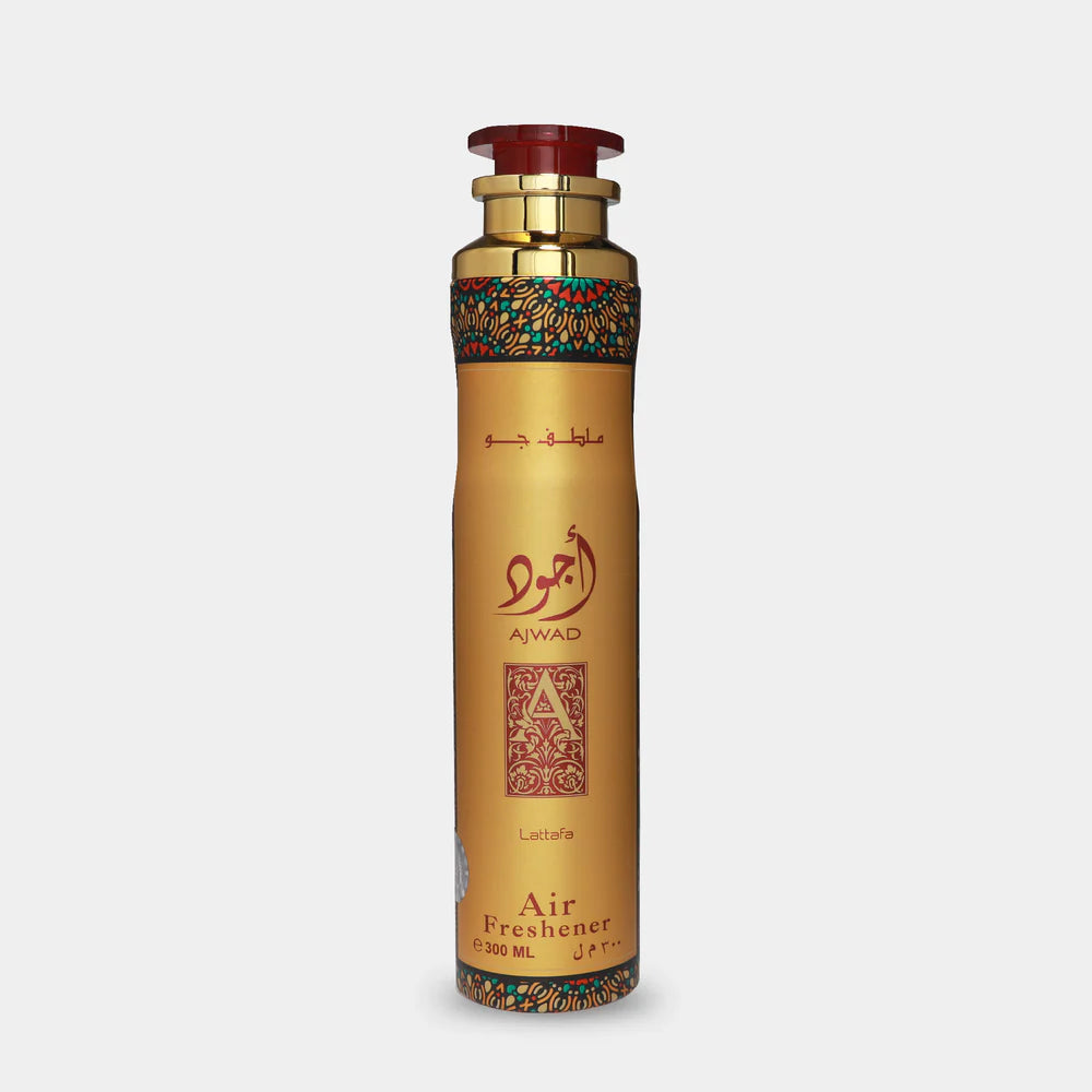 Lattafa Ajwad Air Freshener 300ml