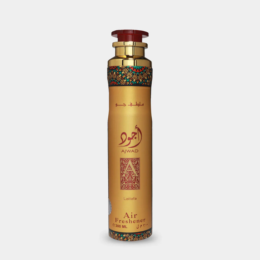 Lattafa Ajwad Air Freshener 300ml