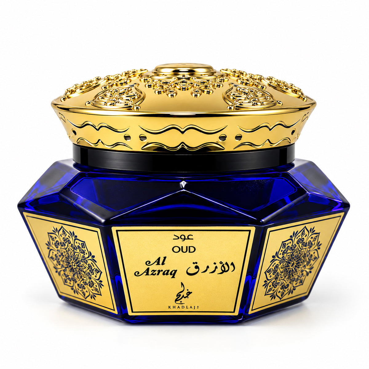 Oud Al Azraq 40g