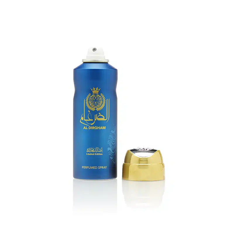 Al Dirgham Deodorant
