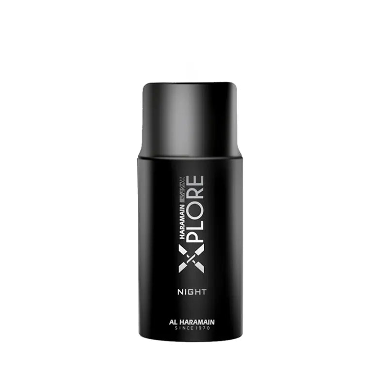 Al Haramain Xplore Night EDP Perfume 100ml